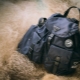 Kajian Prada Backpacks