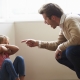 Razlozi mržnje prema ocu i kako riješiti problem