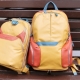 Mga backpack mula sa tatak ng Piquadro