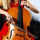 Cello spielen lernen