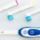 Mọi điều bạn cần biết về đầu bàn chải đánh răng Oral-B