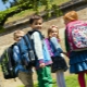 Výběr školního batohu pro děti od 10 let