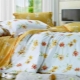 Apakah perbezaan antara linen katil euro dan linen katil double?