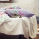 Khăn trải giường Ý