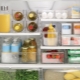 Kā iztīrīt ledusskapi?