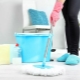 Come eseguire correttamente la pulizia a umido?