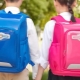 Review of Xiaomi school backpacks