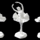 Recenzie figurine balerine