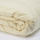 couvertures en laine naturelle