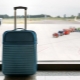 Vlastnosti kufrů pro příruční zavazadla
