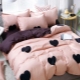 Linen katil oleh Aimee