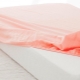 Biancheria da letto con lenzuolo elasticizzato