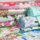 Proračun tkanine za posteljinu