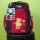 Mga backpack ng kumpanya ng deVENTE