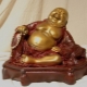 Budas figūriņas un to nozīme