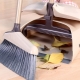 Arten von Schaufeln für die Reinigung des Hauses