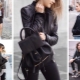 All about black backpacks