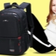 All About Black Backpacks for Girls