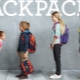All about children's backpacks