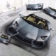 Sve o Bugatti posteljini
