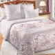 Semua tentang linen katil Camellia