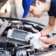 Thợ điện ô tô: nhiệm vụ và đào tạo