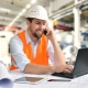 Αρχιμηχανικός: χαρακτηριστικά και περιγραφή θέσης εργασίας
