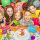 Kā pavadīt 10 gadus veca bērna dzimšanas dienu?