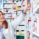 Who is a pharmacist and what does he do?