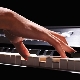 Přehled klavírních akordů
