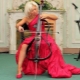 Recenze hudebního nástroje elektrické violoncello