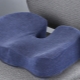 Poduszki na siedzisko ortopedyczne
