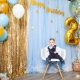 Fotózónák lehetőségei egy fiú születésnapjára