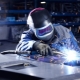 All about the profession of a welder