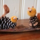 How can you make a squirrel craft?