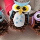 How can you make an owl craft?