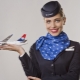 Flight attendant and stewardess: description of the profession