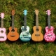 Kas ir ukulele un kā izvēlēties instrumentu?