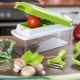 How to choose a manual vegetable grater?