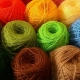 A quoi ressemble le fil Karachai et que peut-on en tricoter ?