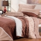 Cele mai bune mărci de lenjerie de pat: alegerea unui set de calitate