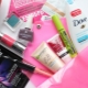 Review of cosmetics brands