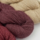 Pangkalahatang-ideya ng alpaca wool yarn