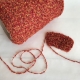 Paglalarawan ng boucle yarn at paggamit nito