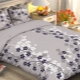 Poplin tkanina za posteljinu