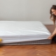 Pagpili ng mattress topper