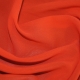 Какво е креп жоржет и къде се използва тъканта?