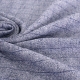 Czym jest melanż i gdzie jest używana tkanina?