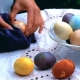 Können Eier am Karfreitag gefärbt werden und warum?