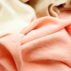 Overview of plain dyed fabrics